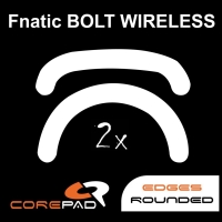 Corepad Skatez PRO 237 Fnatic BOLT Wireless